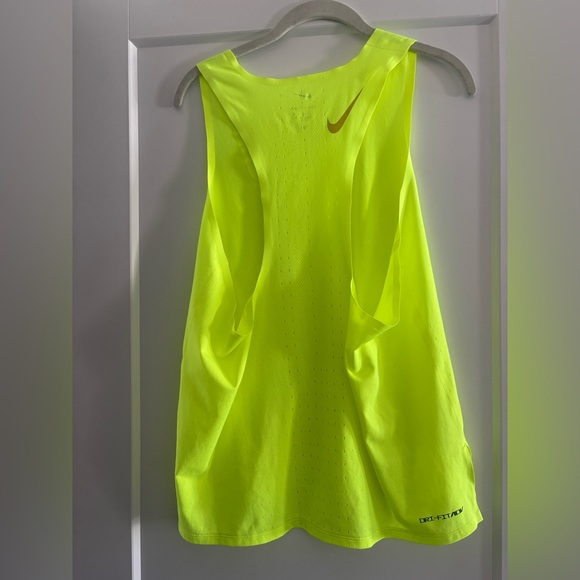 Nike Dri-Fit Tank - Picture 2 of 3